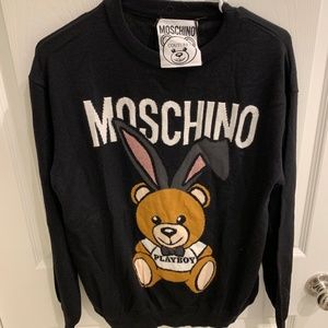 Moschino Woman's Sweater